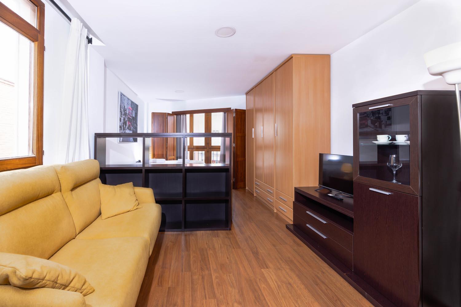 Apartamentos Turisticos Distrito Romano By Cartagenaspain Exterior photo